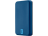 PowerBank - CellularLine MAG 5000, Para Apple, 18 W, MagSafe, USB - C, Azul