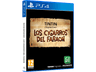 PS4 Tintin reporter: Los cigarros del faraón