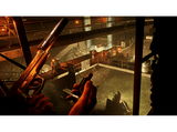 PS4 The Walking Dead: Saints and Sinners Chapter 2, Retribution (Payback Edition) VR