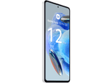 Móvil - Xiaomi Redmi Note 12 Pro 5G, Blanco, 256 GB, 8 GB RAM, 6.67 AMOLED FHD+ 120Hz, MediaTek Dimensity 1080 2,6 Ghz, 5000 mAh, Android