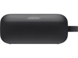 Altavoz inalámbrico - Bose SoundLink Flex, 30 W, Bluetooth 4.2, Hasta 12 h, App Bose Connect, Negro