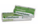 Pack de rollos de envasado - FoodSaver FSR 2802-I-065, 2 unidades, 28cm