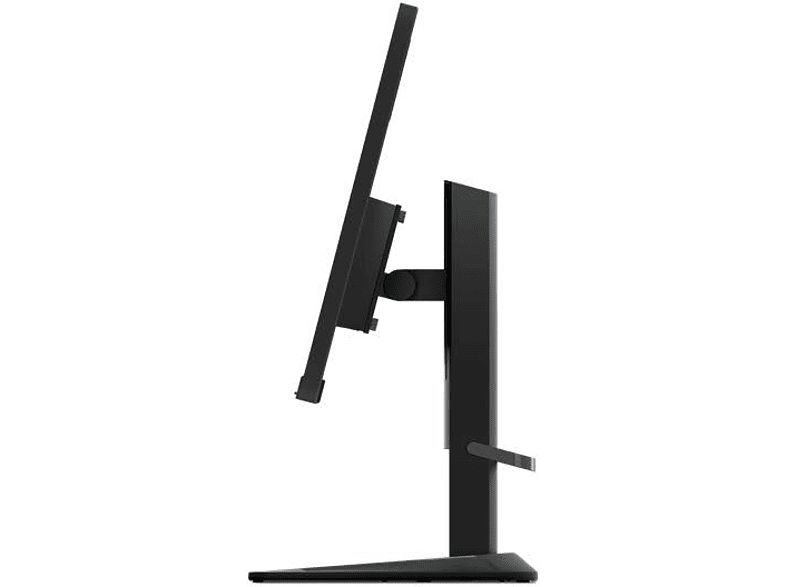 Monitor - Lenovo G27qe-20, 27 QHD, 7 ms, 100 Hz, HDMI, DisplayPort, Raven Black