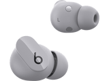 Apple Beats Studio Buds (2022), Auriculares True Wireless, Cancelación de Ruido, Apple, Android, Gris Luna