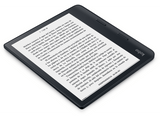 eReader - Kobo Sage, Para eBook, 8P, HD, 32GB, Bluetooth,Comfort Light PRO, Negro