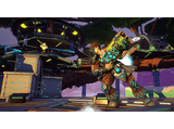 Nintendo Switch Nerf Legends