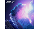 Recambio para cepillo dental - Oral-B iO Ultimate Clean Black, Cabezales De Recambio, Pack De 2 Unidades