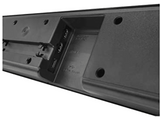 Barra de sonido - LG S65Q, Bluetooth, Inalámbrico, 420 W, Negro