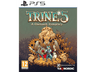 PS5 Trine 5: A Clockwork Conspiracy