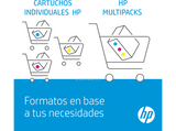 Cartucho de tinta - HP 307XL Extra High Yield, Para impresora de Inyección de tinta, Negro