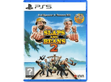 Bud Spencer & Terence Hill - Slaps and Beans 2