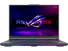 Portátil gaming - ASUS ROG Strix G18 G814JI-N6004,18" WQXGA, Intel® Core™ i9-13980HX, 32GB RAM, 1TB SSD, RTX™ 4070, Sin sistema operativo