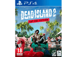 PS4 Dead Island 2. Day One Edition
