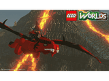 SWITCH LEGO WORLDS