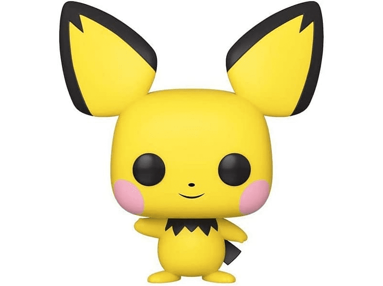 Figura - Funko Pop! Pichu, Pokémon