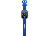 Smartwatch - VTech Kidizoom DX2, 1.44, Para niños, Resistente a salpicaduras, Cámara, Micro-USB, Azul
