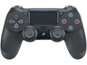 Mando - Sony PS4 DualShock4,  Inalámbrico, Negro