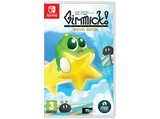Nintendo Switch Gimmick