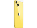 APPLE iPhone 14 Plus, Amarillo, 128 GB, 5G, 6.7  Pantalla Super Retina XDR, Chip A15 Bionic, iOS