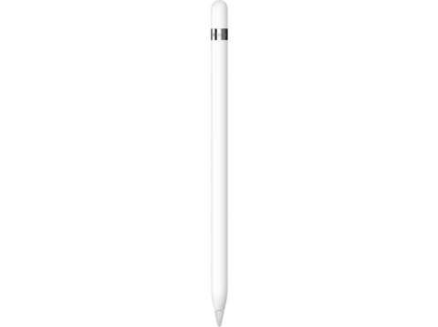 Apple Pencil (1.ª generación)  Incluye Adaptador de USB‑C al Apple Pencil, Blanco
