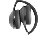 Auriculares inalámbricos - Vieta Pro Silence 2, Dual Pairing, ANC -25dB; 20h, Bluetooth, Negro