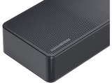 Barra de sonido - LG SC9S, Bluetooth,Subwoofer Inalámbrico, 400 W, Negro