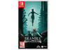 Nintendo Switch Bramble: The Mountain King
