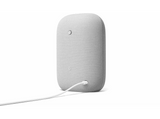 Altavoz inteligente - Google Nest Audio, Asistente de Google, Tecnología Voice Match, Blanco