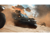 Xbox Series X Battlefield 2042