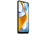 Móvil - POCO C40, Negro Asfalto, 32 GB, 3 GB RAM, 6.71 HD+, Procesador JLQ JR510 2.0 GHz, 6000 mAh, Android