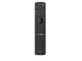 Mando a distancia - One For All URC 1210 Countour TV, Universal, Negro, AAA