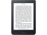 eReader - Kobo Nia, 6, 8 GB, Para eBook, 212ppp, ComfortLight, Negro