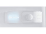 Frigorífico dos puertas - OK OFK 471 F W, 206 l, 143 cm, Sistema de frío PW58BM, Blanco
