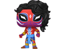 Figura - Funko Pop! Spider-Man India, Spider-Man: Across the Spider-Verse, Marvel