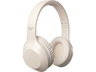 Auriculares inalámbricos - Vieta Pro Silence 2, Dual Pairing, ANC -25dB; 20h, Bluetooth, Blanco