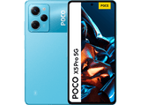 Móvil - Pocophone X5 Pro, Azul, 256 GB, 8 GB RAM, 6.67 FHD+ Flow AMOLED DotDisplay, Snapdragon® 778G, 5000 mAh, Android