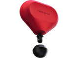 Masajeador - Therabody Theragun Mini, 150 min, 3 Velocidades, Motor Qx35, Tecnología QuietForce, (PRODUCT) RED