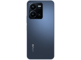 Móvil - vivo Y35, Starlit Blue, 256GB, 8GB, 6.58 Full HD+, Snapdragon 680, Triple cámara 50MP, 5000 mAh, Dual SIM, Android