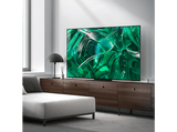 TV OLED 65 - Samsung TQ65S95CATXXC, OLED 4K, Neural Quantum Processor 4K, Smart TV, DVB-T2 (H.265), Titan Black