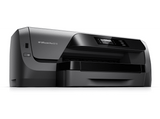 Impresora - HP Officejet Pro 8210, Color, Doble cara, Móvil, 1200x1200 ppp, 34 ppm, WiFi, USB, Negro