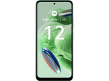 Móvil - Xiaomi Redmi Note 12 5G, Verde, 128 GB, 4 GB RAM, 6.67 AMOLED FHD+ 120Hz, Qualcomm Snapdragon® 4 Gen 1 - 2,2 Ghz, 5000 mAh, Android