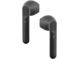 Auriculares inalámbricos - Vieta True Wireless Done 3, BT 5.0, Voice Assistant, 20 h, Negro + Estuche de carga