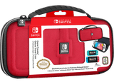 Funda - Ardistel Game Traveler case NNS30R, Para Nintendo Switch, Rojo
