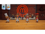 PS4 MasterChef El Videojuego Oficial