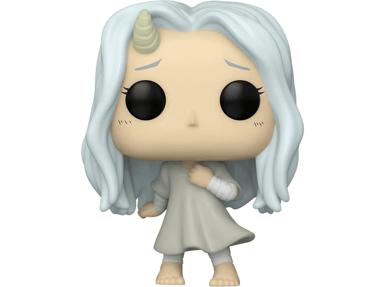 Figura - Funko POP! Eri, My Hero Academia, 9.50 cm, Vinilo, Multicolor