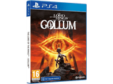 PS4 The Lord of the Rings: Gollum
