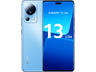 Móvil - Xiaomi 13 Lite, Azul, 256 GB, 8 GB RAM, 6.55" FHD+ AMOLED 120 Hz, Snapdragon® 7 Gen 1, 4500 mAh, Android 13 - MIUI 14