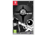 Nintendo Switch Astronite