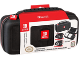Funda - Ardistel NNS4000, Para Nintendo Switch y Nintendo Switch OLED, Negro