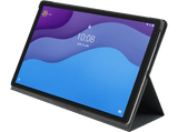 Funda tablet - Lenovo Folio Case para Tab M10 HD 2nd film, 10.1, Negro